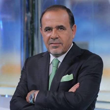عريب الرنتاوي