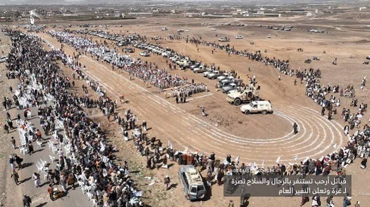 Catastrophic consequences… Sana’a forces respond to the Saudi threat to target the Yemeni tribes